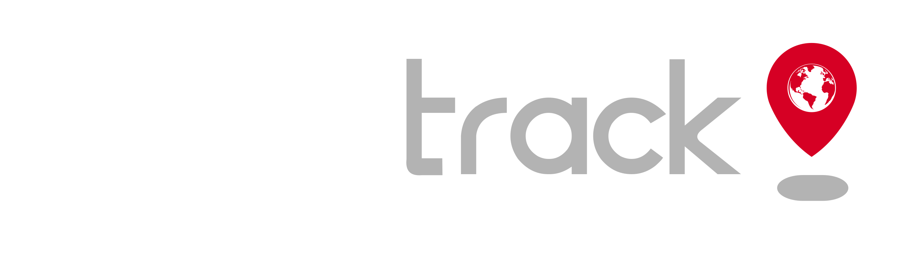 Patio Track Logo